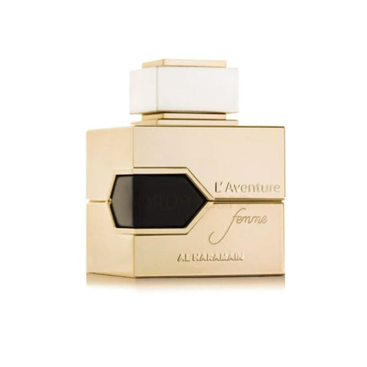 Al Haramain L'aventure Femme EDP