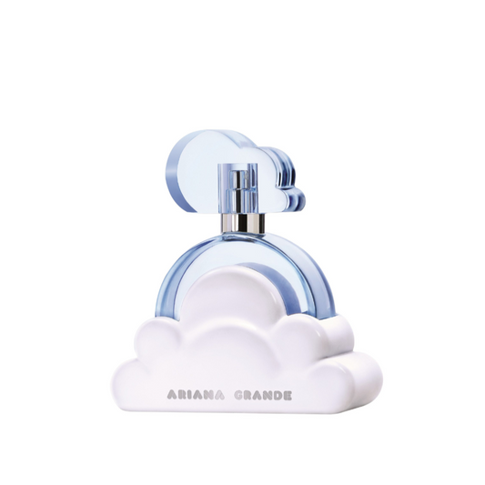 Ariana Grande  Cloud EDP