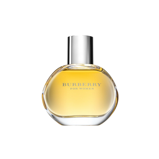 Burberry For Women EDP