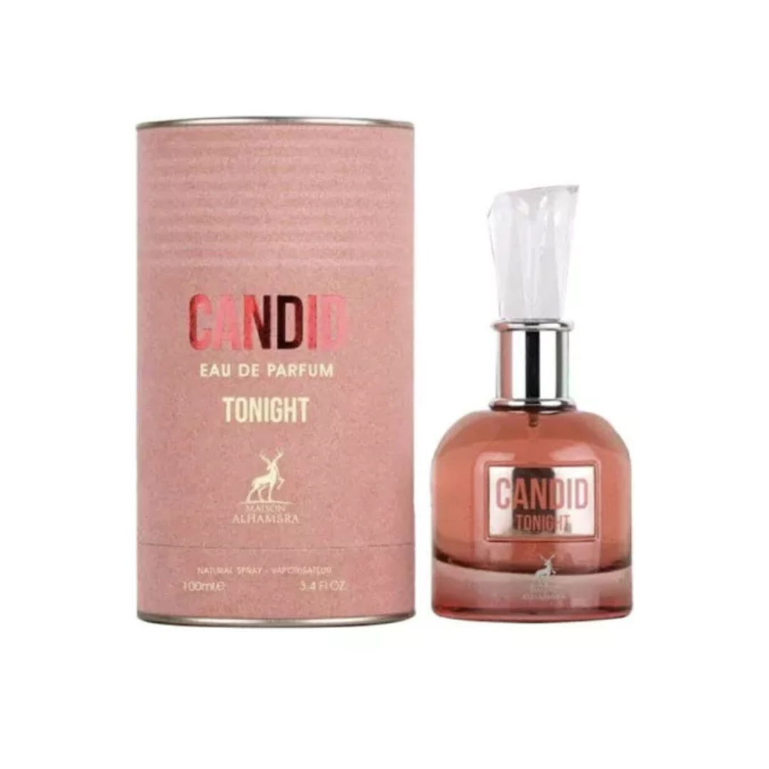 Maison Alhambra Candid L EDP