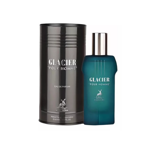 Maison Alhambra Glacier Pour Homme EDP