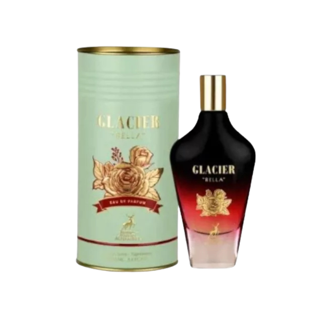 Maison Alhambra Glacier Bella L EDP