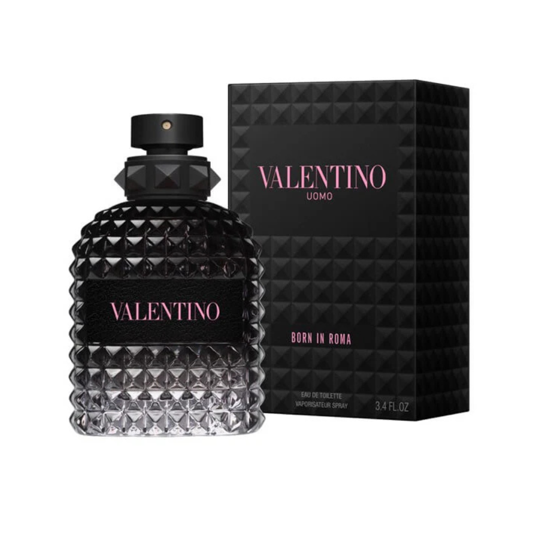 Valentino Uomo Born In Roma EDT