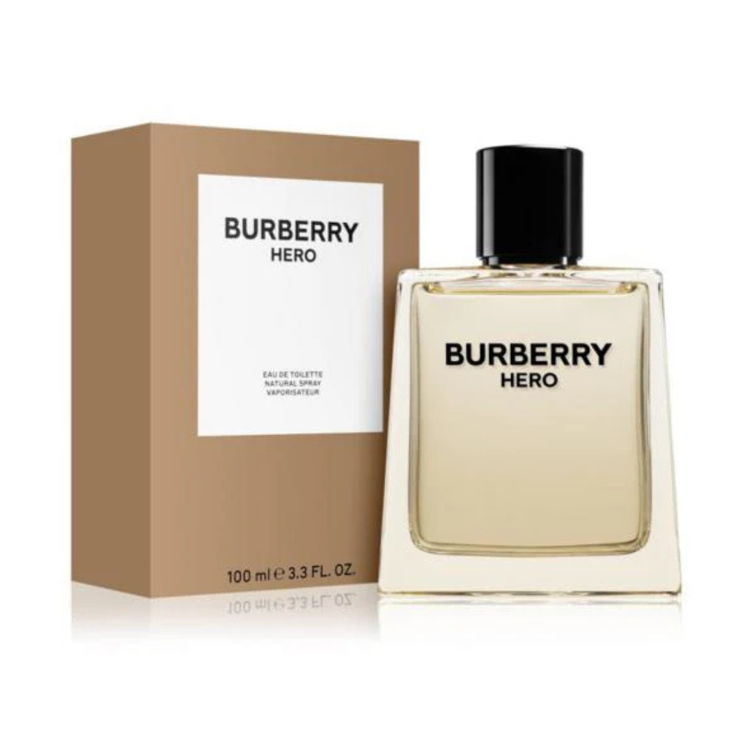 Burberry Hero EDT