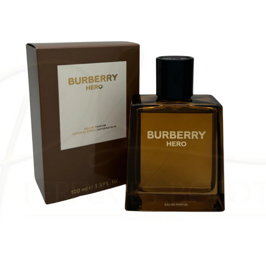 Burberry Hero Parfum