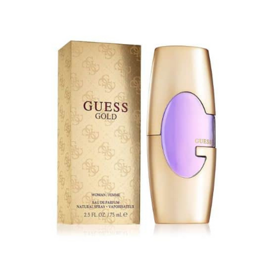 Guess Gold EDP