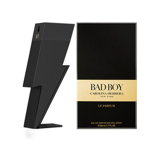 Carolina Herrera Bad Boy EDP