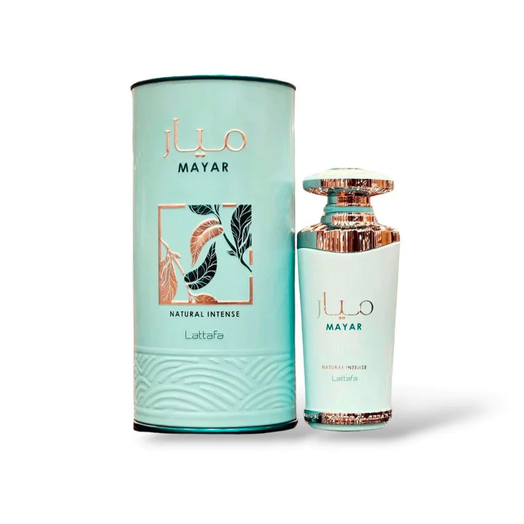 Lattafa Lattafa Mayar Natural Intense EDP