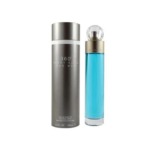 Perry Ellis 360 For Men EDT